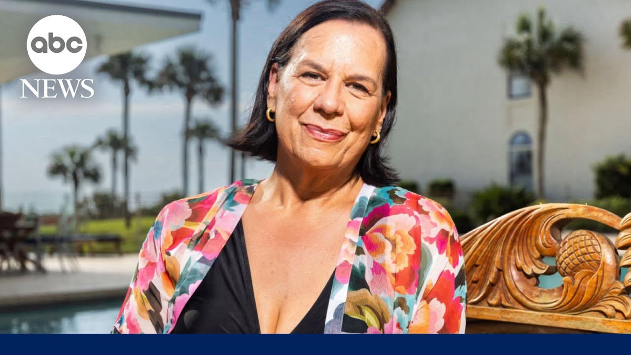 ‘Glam-ma’ makeover craze sees older ladies take center stage