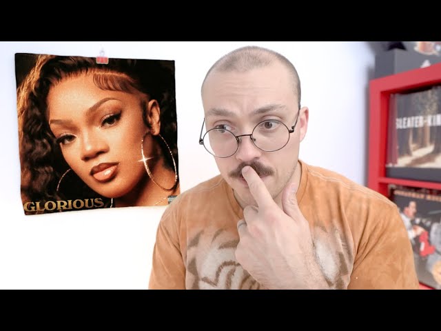 GloRilla – Glorious ALBUM REVIEW