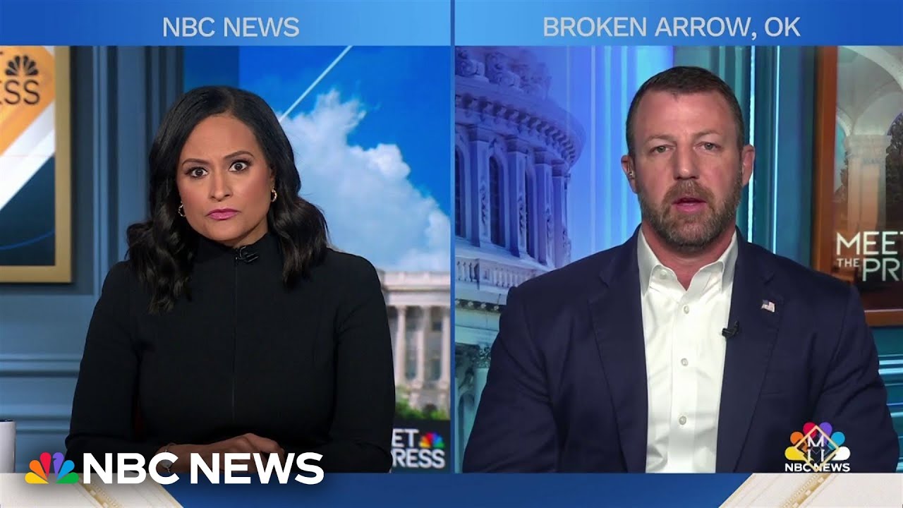 GOP senator says RFK Jr.s’ disproven vaccine claims are not a dealbreaker in confirmation process