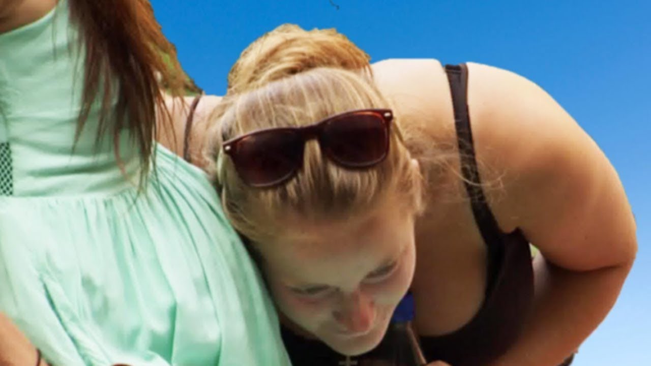 Gunshot In The Womb Prank | Just For Laughs Gags