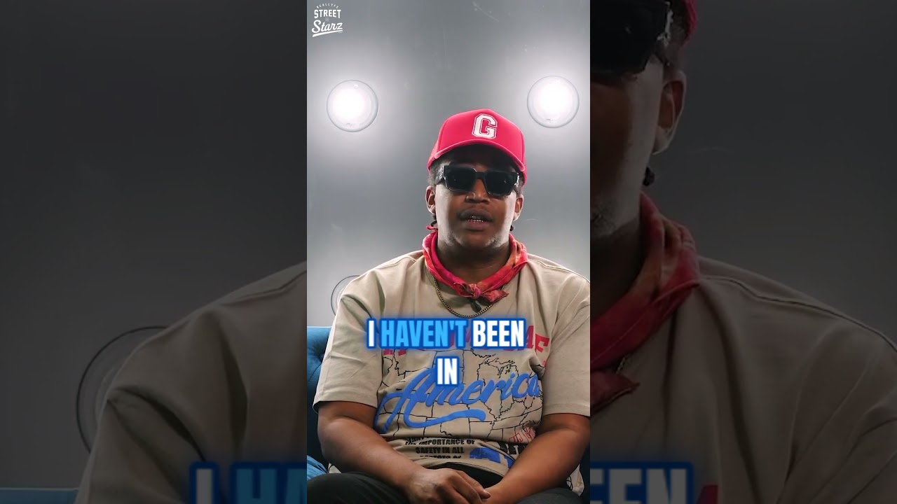 Hashi Senjoo Speaks On Who He’d Want On A TEXAS REMIX