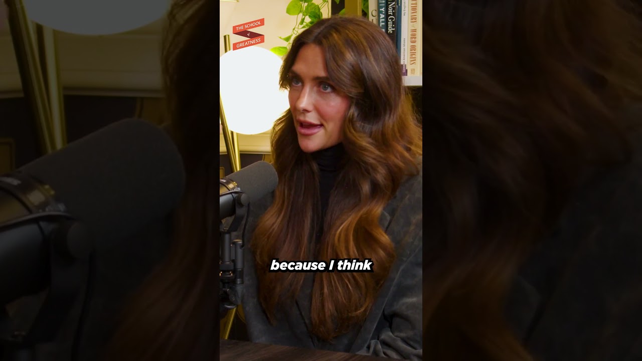 Hating Myself | Melissa Wood-Tepperberg