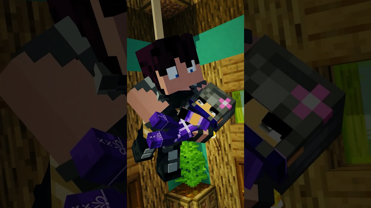 Having a NINJA FAMILY!