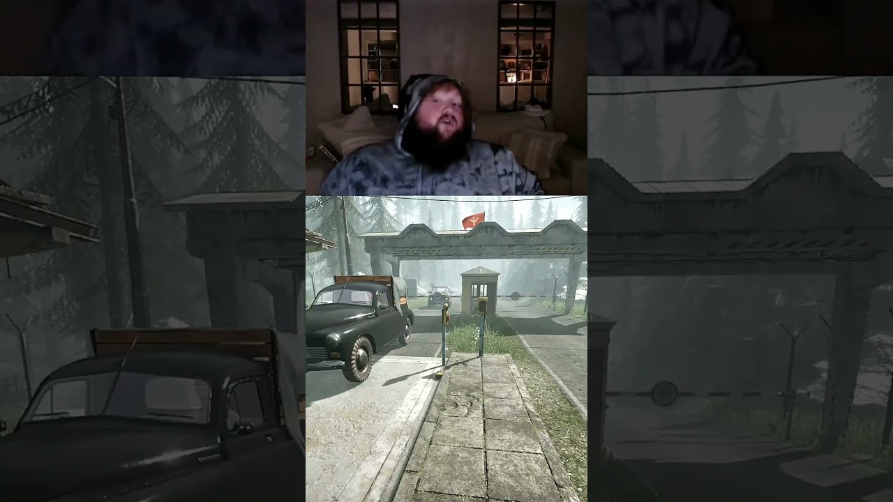 He Started Something He Couldn’t Finish #caseoh #caseohclips #funny #viral #memes