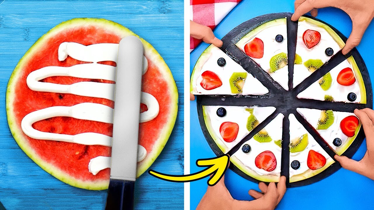 Healthy & Quick Meals in Minutes! 🍲 Delicious Recipes for Busy Days