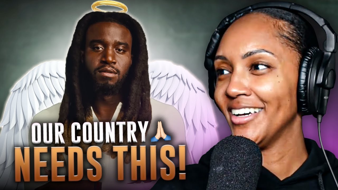 HEAR YE, HEAR YE!!! | SHABOOZEY | “GOOD NEWS” (REACTION)