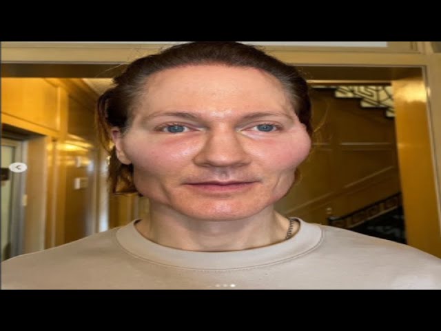 He’s Trying To Become Immortal