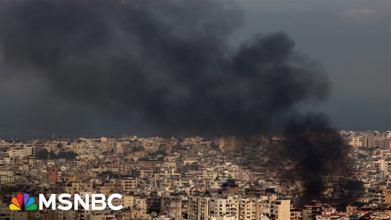 Hezbollah ‘still has significant missile capability’ should ceasefire fail: Amb. Ginsburg