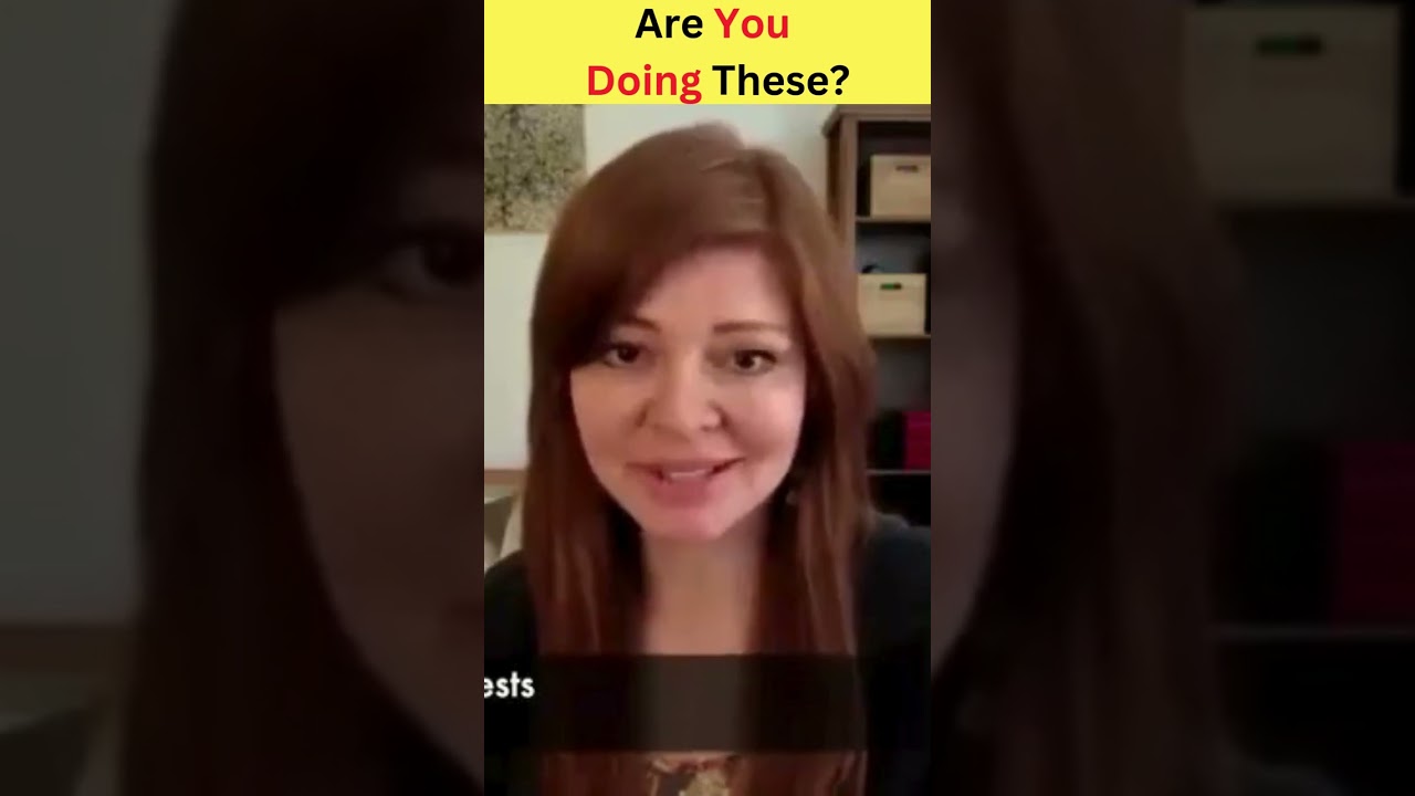 Hidden Turn Offs That Make Women Lose Interest Fast