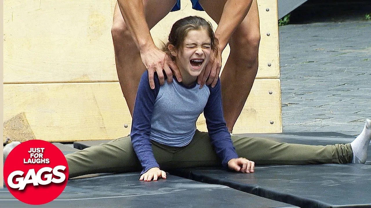 Hilarious 2Hour Vine Energy Prank Compilation November 2024 | Just For Laughs Gags