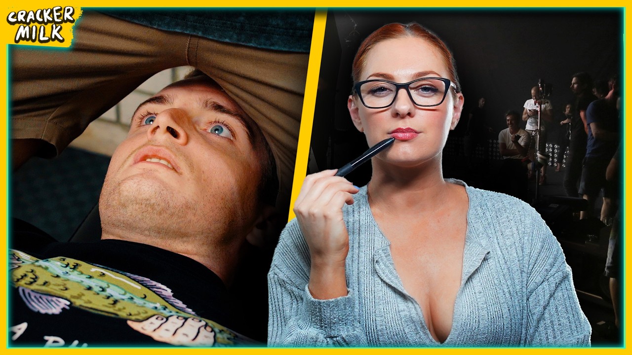 Hiring an intimacy coordinator