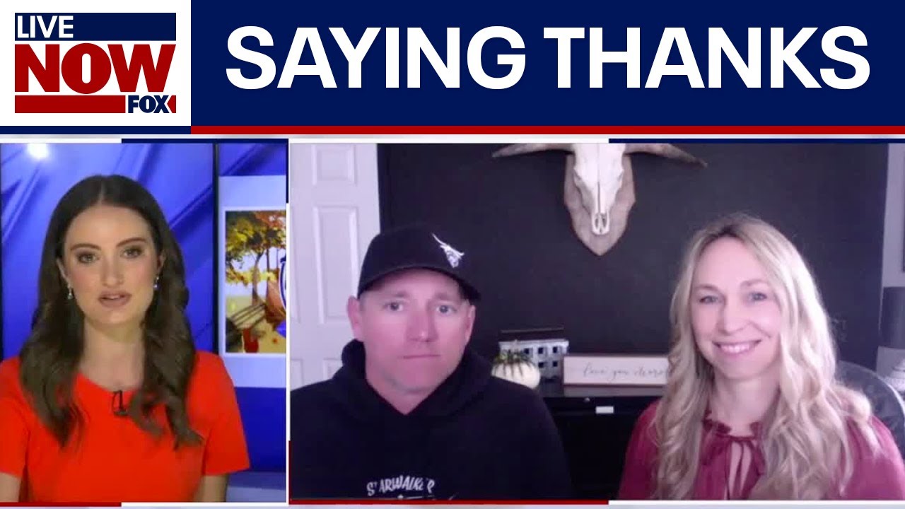 Honoring America’s farmers on Thanksgiving