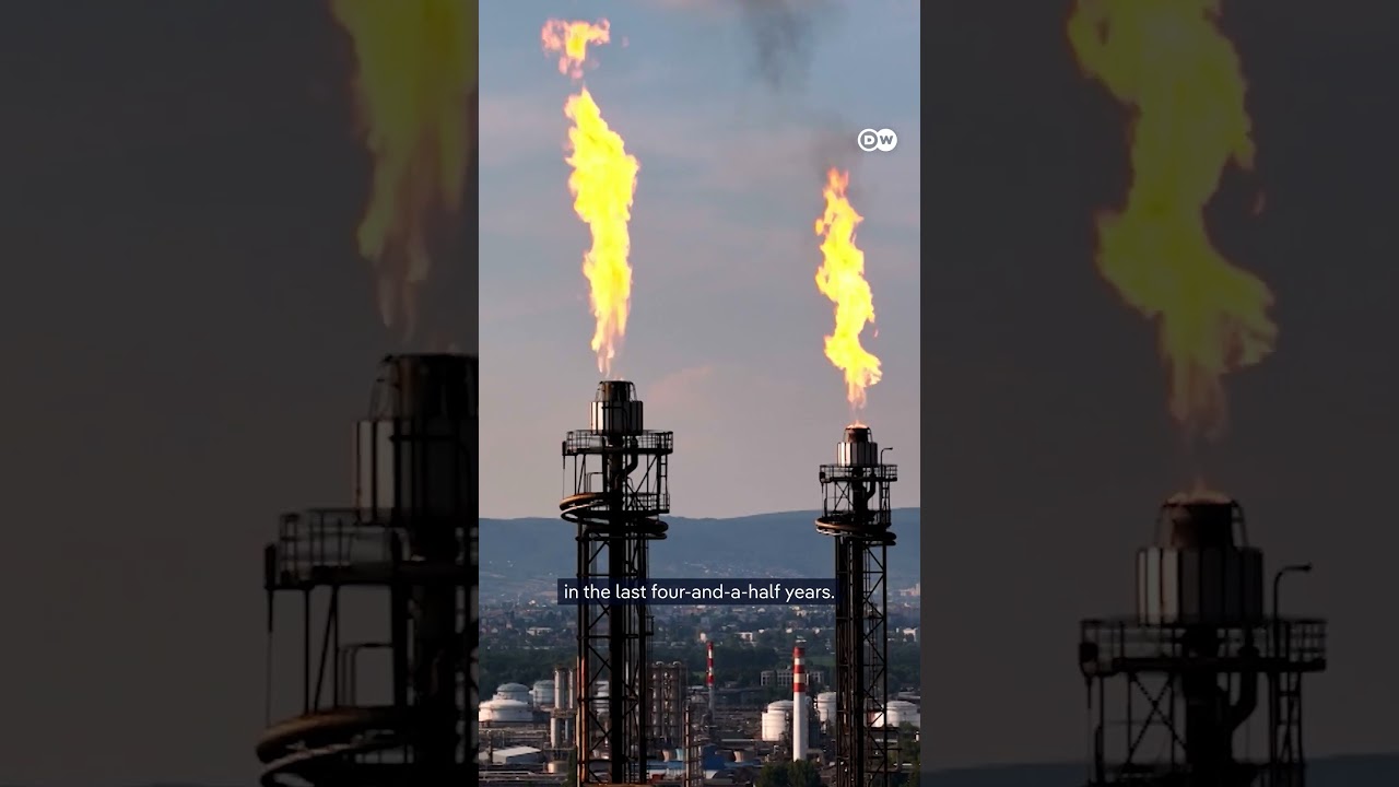 How Big Oil lobbies keep the fossil fuel industry booming | DW News