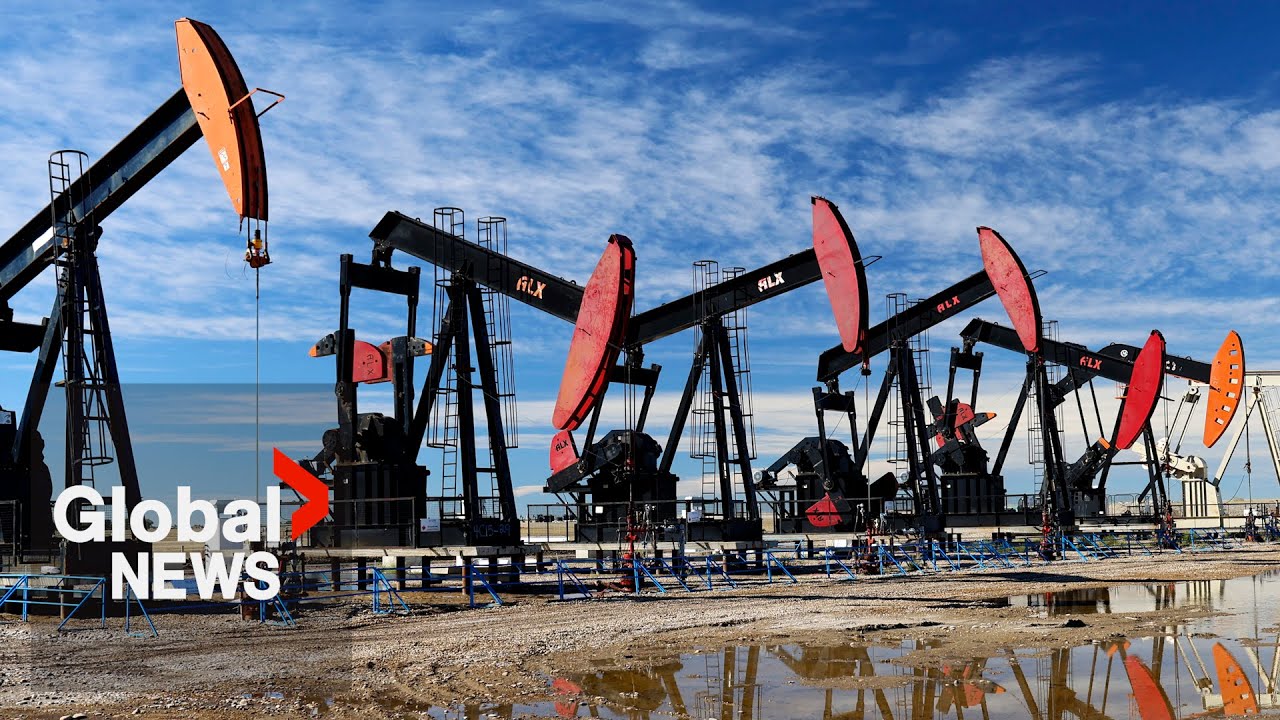 How Canada’s energy sector could be affected by Trump’s 2nd term