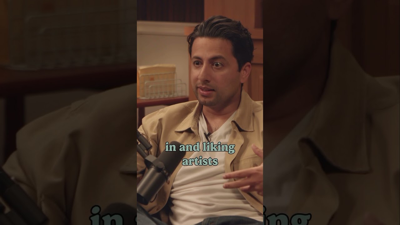 How Comedy Became Like Indie Music (Inside The FOD Vault Episode 6)