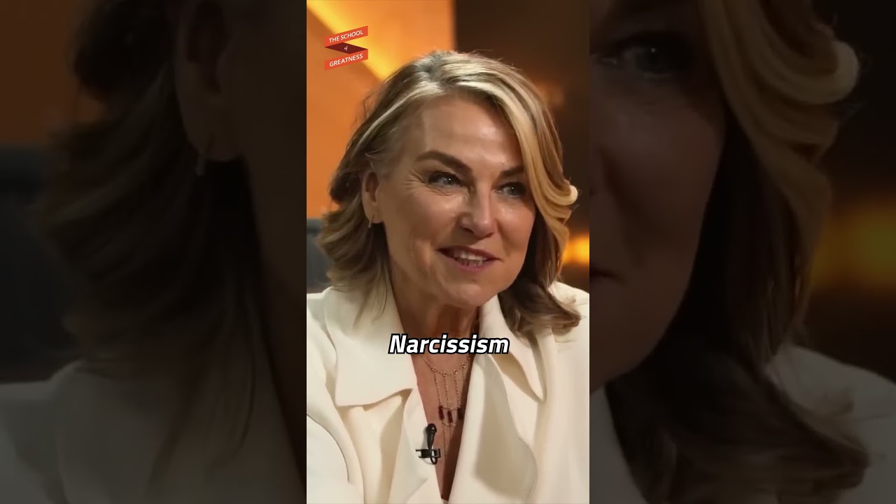 How Diagnosis Changes with Time | Esther Perel