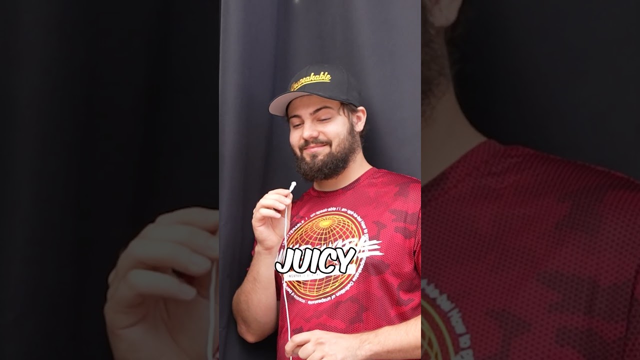 How Does Something Smell THIS Bad?🤮