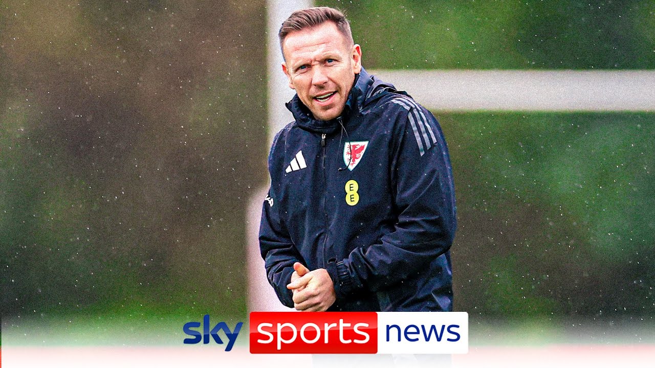 How has Craig Bellamy improved Wales since he took charge?