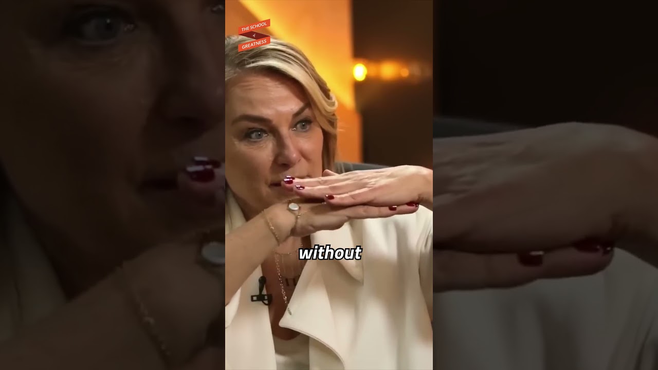 How Healing ACTUALLY Works | Esther Perel