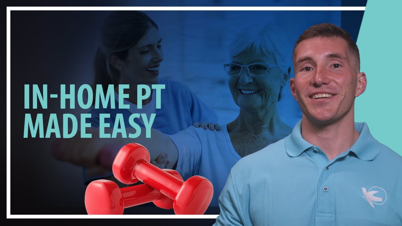 How In Home Care Boosts Recovery for Seniors