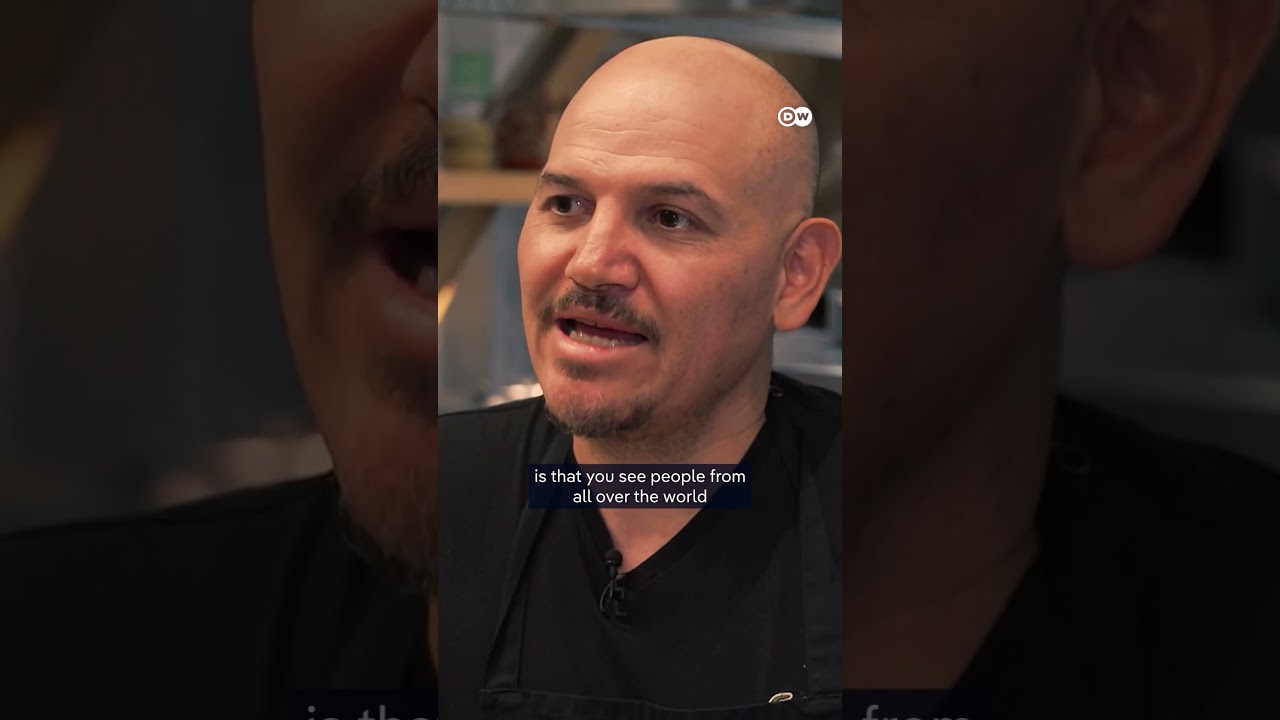 How Mexico City has become a hotspot for tourists | DW Documentary