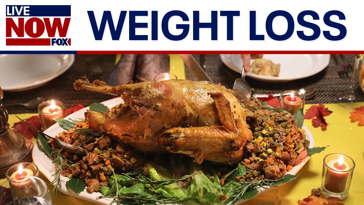 How Ozempic is affecting Thanksgiving this year