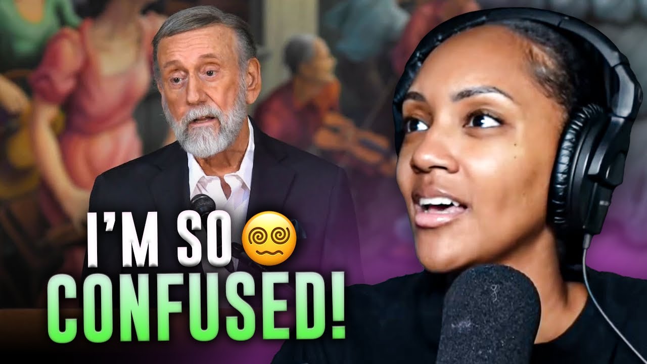 HOW?!| RAY STEVENS | “I’M MY OWN GRANDPA” (REACTION)