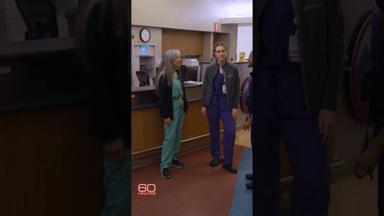 How Texas’ abortion laws impact doctors #shorts