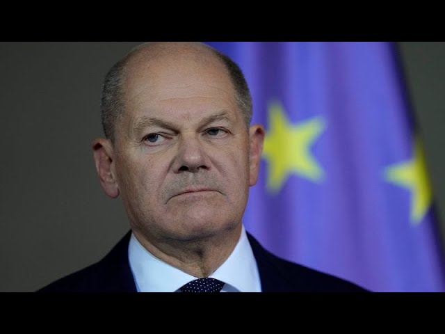 How the German government’s collapse impacts the EU