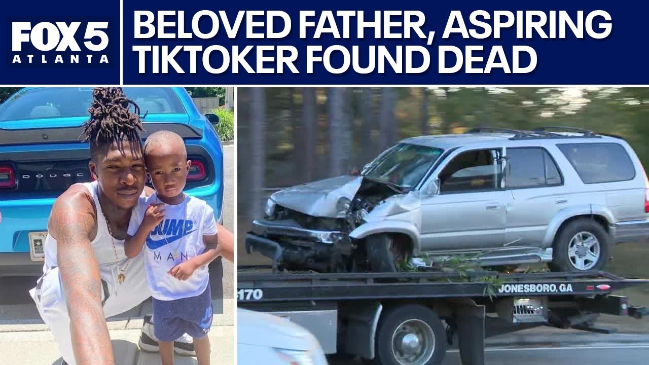 How TikToker’s family found his body before police | FOX 5 News