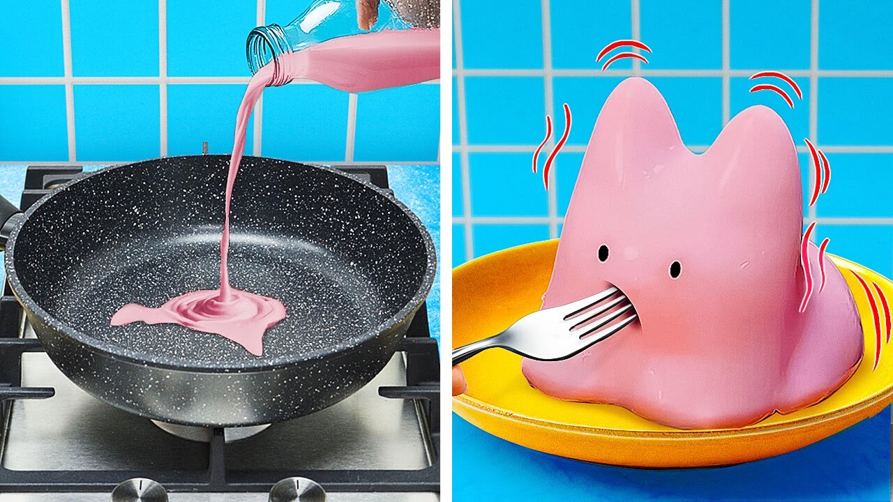 How to Bake and Decorate Stunning Cakes at Home