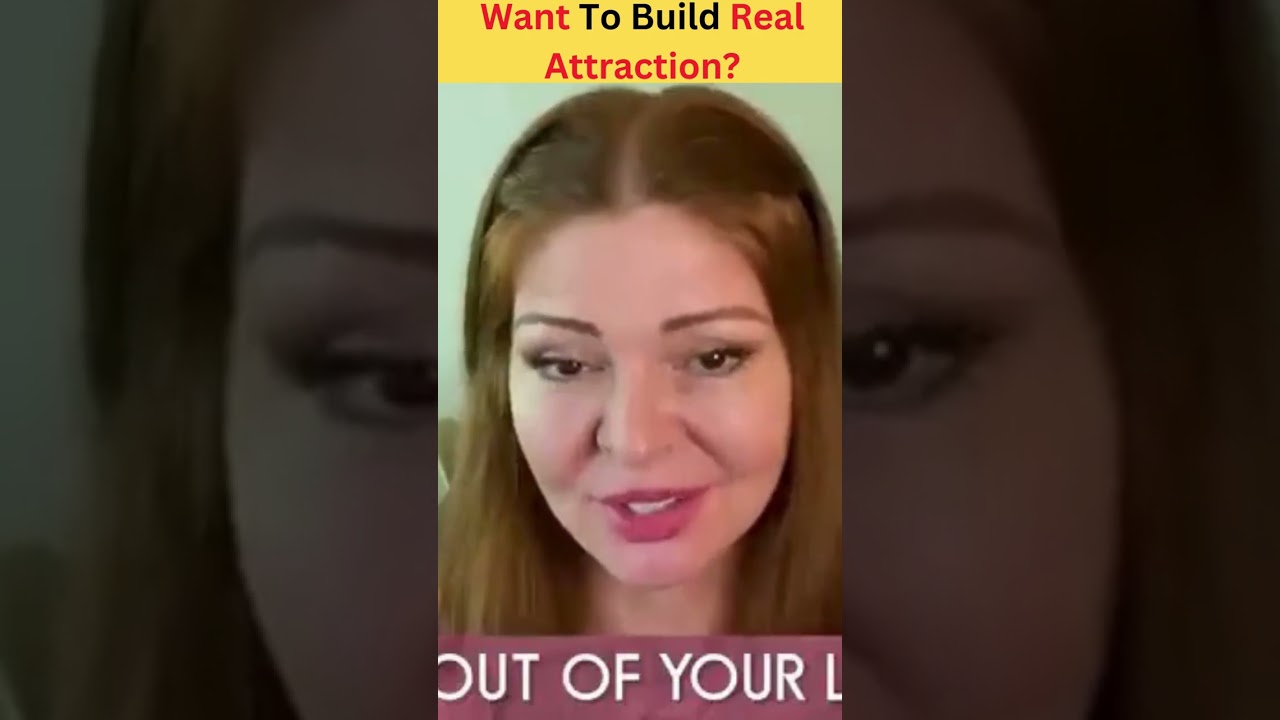 How To Be The Man She’s Drawn To! Chasing vs Pursuing