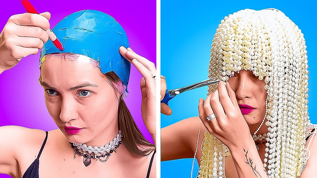 How to Create Fashion Accessories and Stunning Looks in No Time