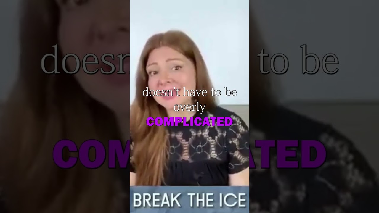 How To Initiate And Hold A Conversation With A Woman!