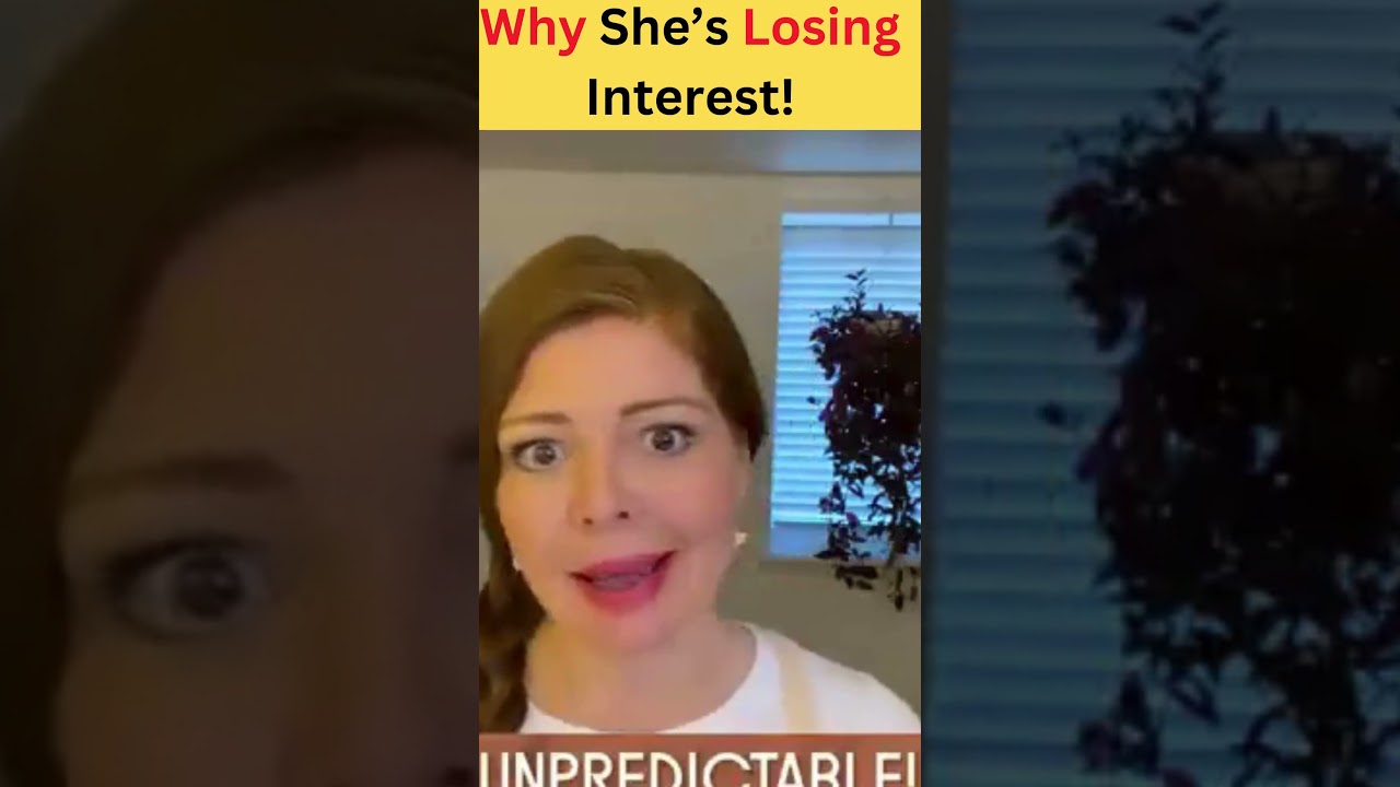 How To Keep Women Interested Without Being Boring!