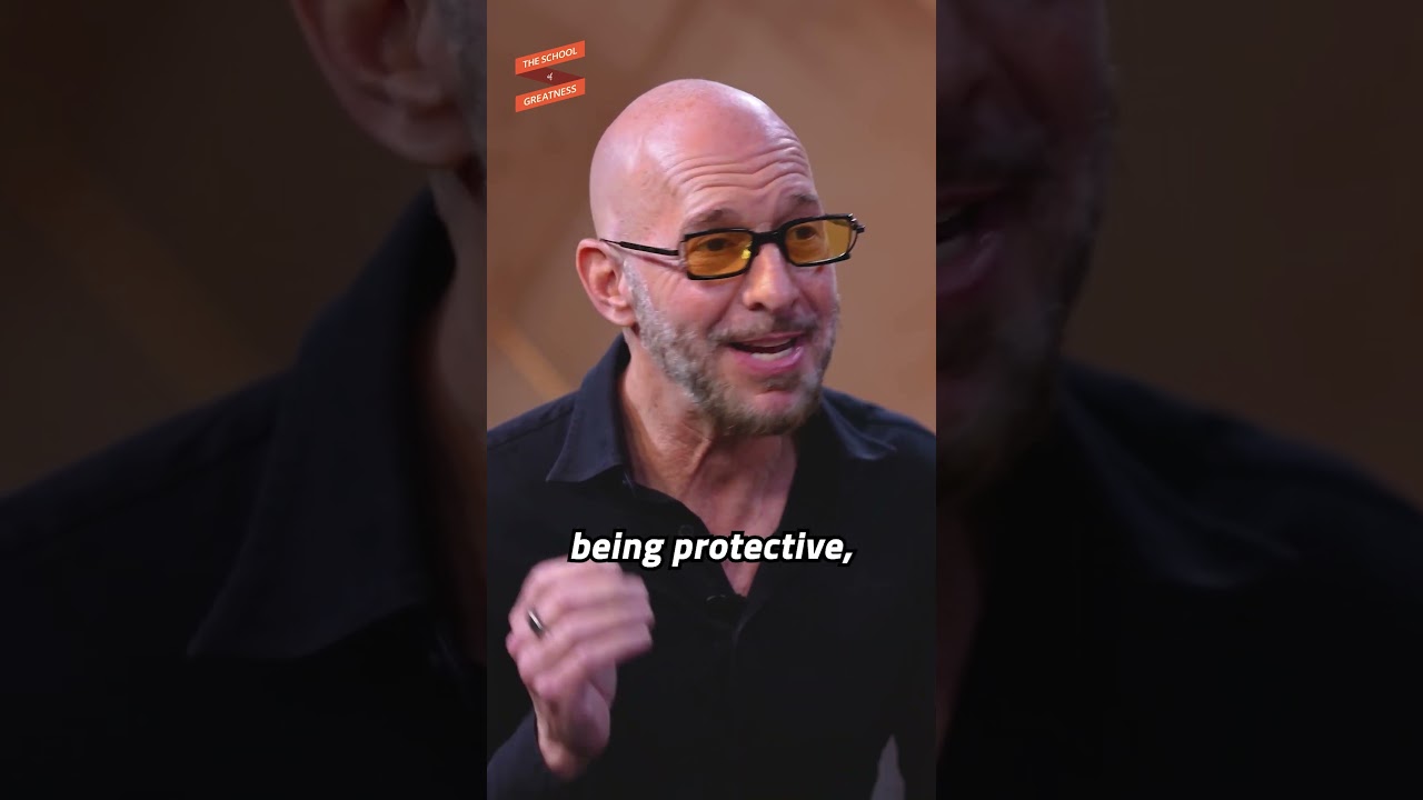 How to Maintain Healthy Relationships | Neil Strauss