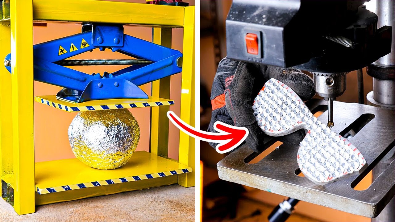 How to Make Stylish DIY Glasses at Home