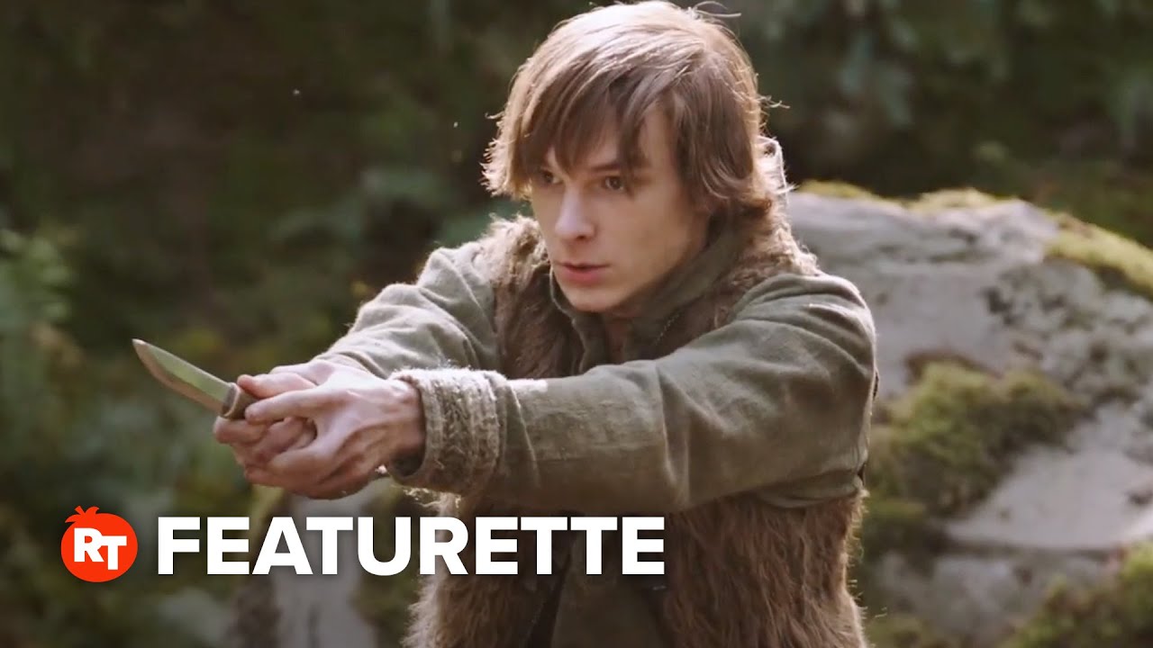 How To Train Your Dragon Featurette – A First Look (2025)