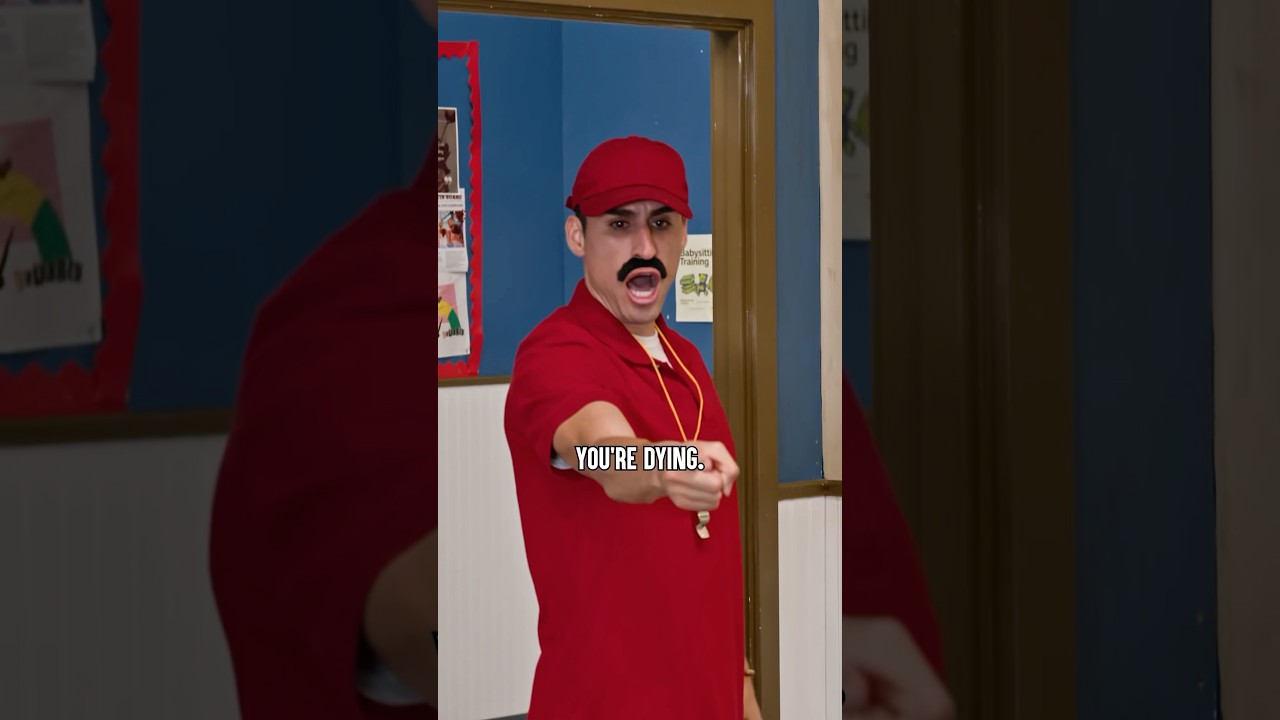 HUGE MIXUP ON MOVIE SET… The Ending Will Shock You