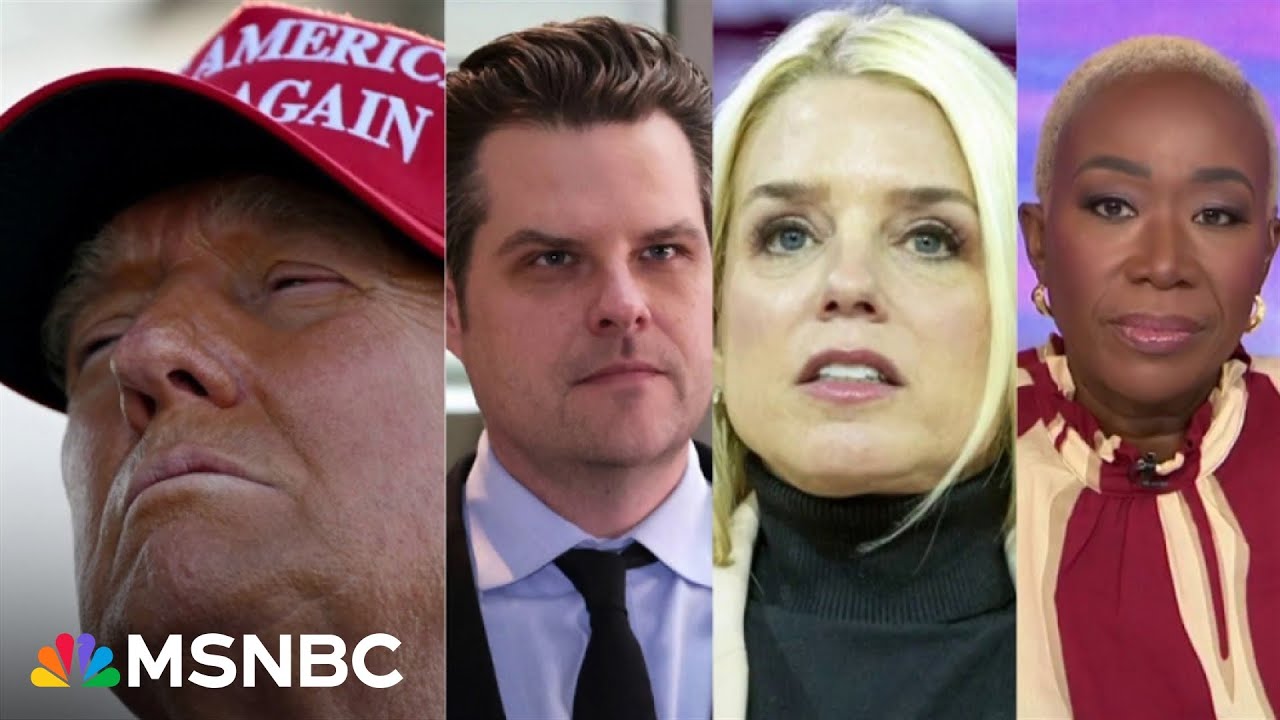 ‘Hugely embarrassing’: Trump’s first big failure—Vance couldn’t sell U.S. Senate on Gaetz for AG