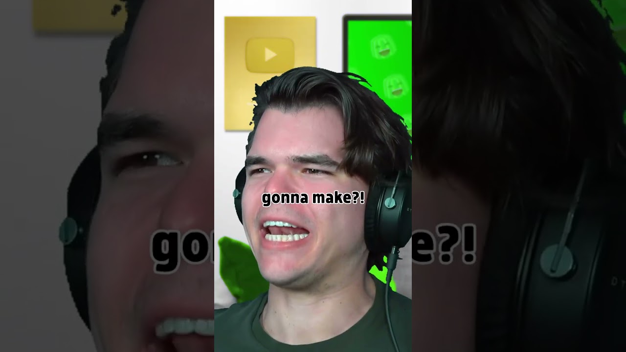 I Asked AI To Create My Thumbnail!