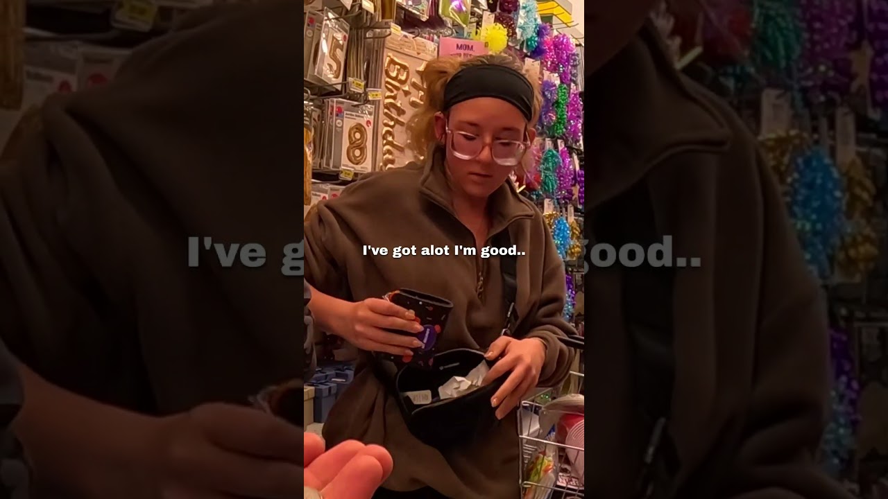 I asked for bread and THIS happened 🥺❤️