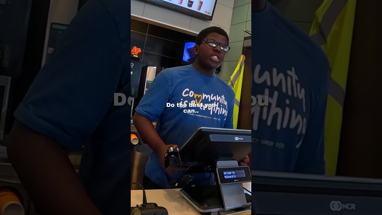 I bought a Bic Mac with a bucket of Big Mac sauce 🥺❤️