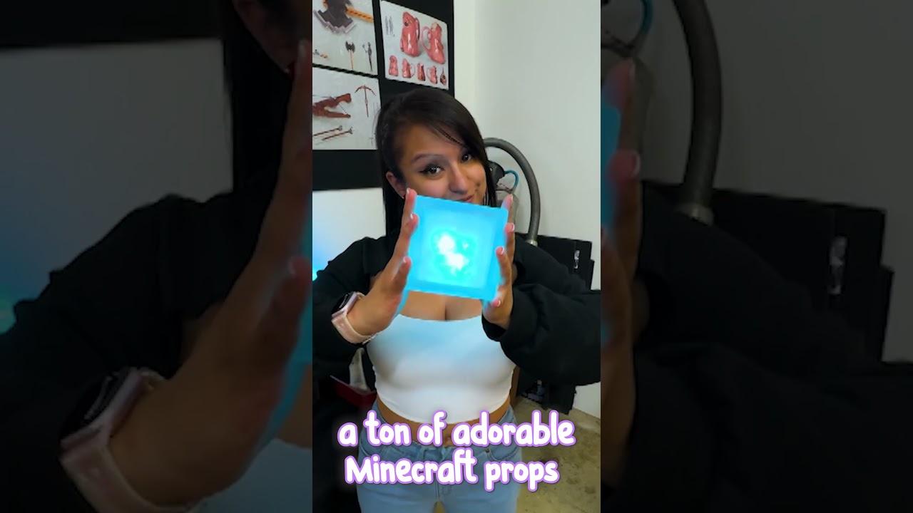 I can FINALLY share my SECRET… #WBPartner