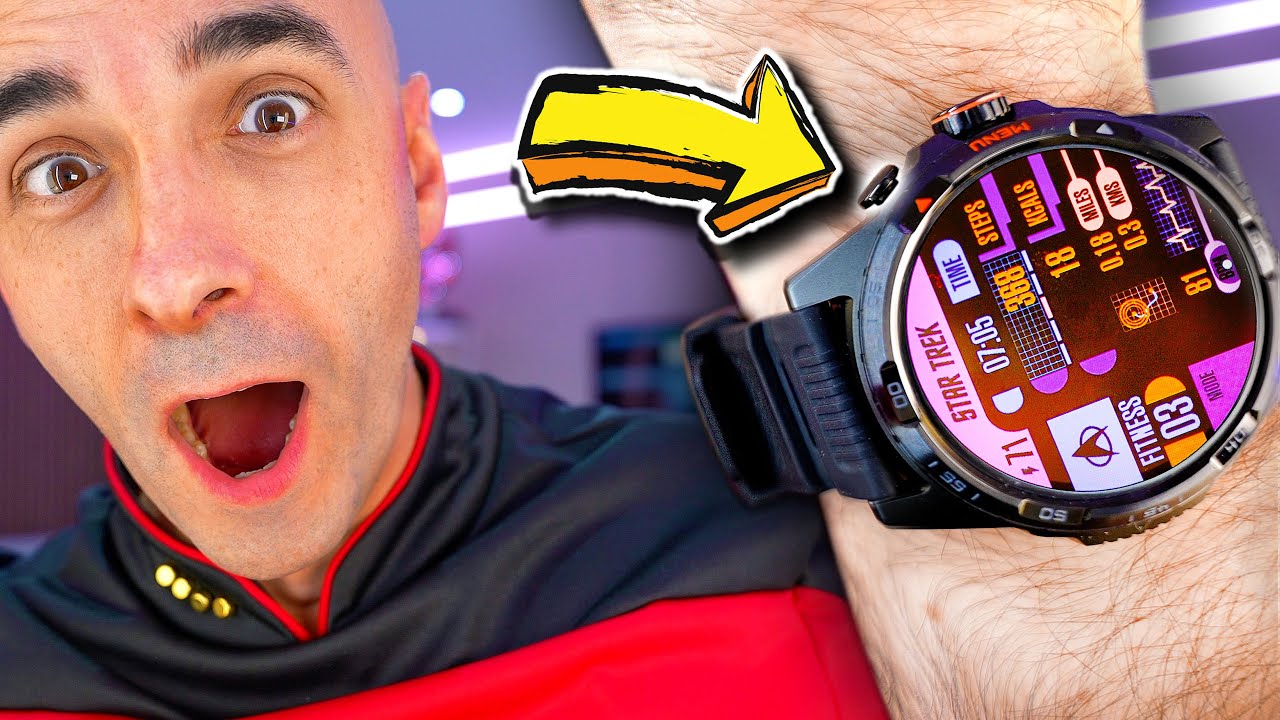 I Dumped My Google Pixel Watch 3 Because Of This!