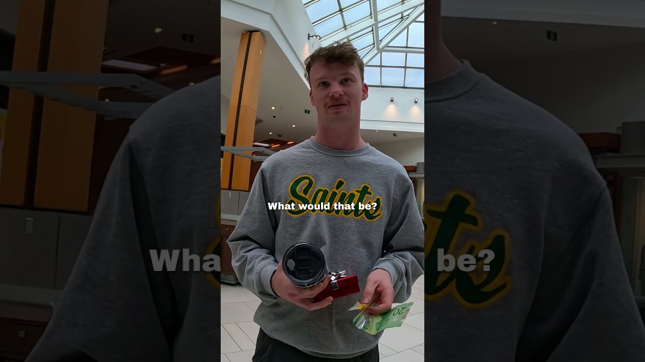 I gave out a mystery box and THIS happened 🥺❤️