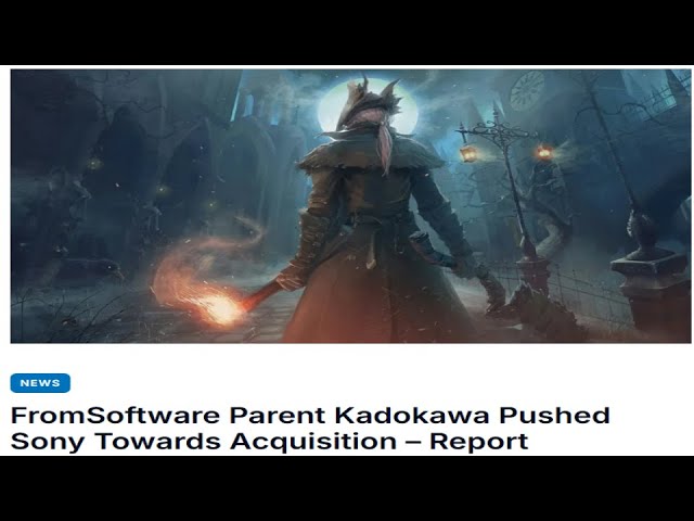 I Guess They’re Going to Do It