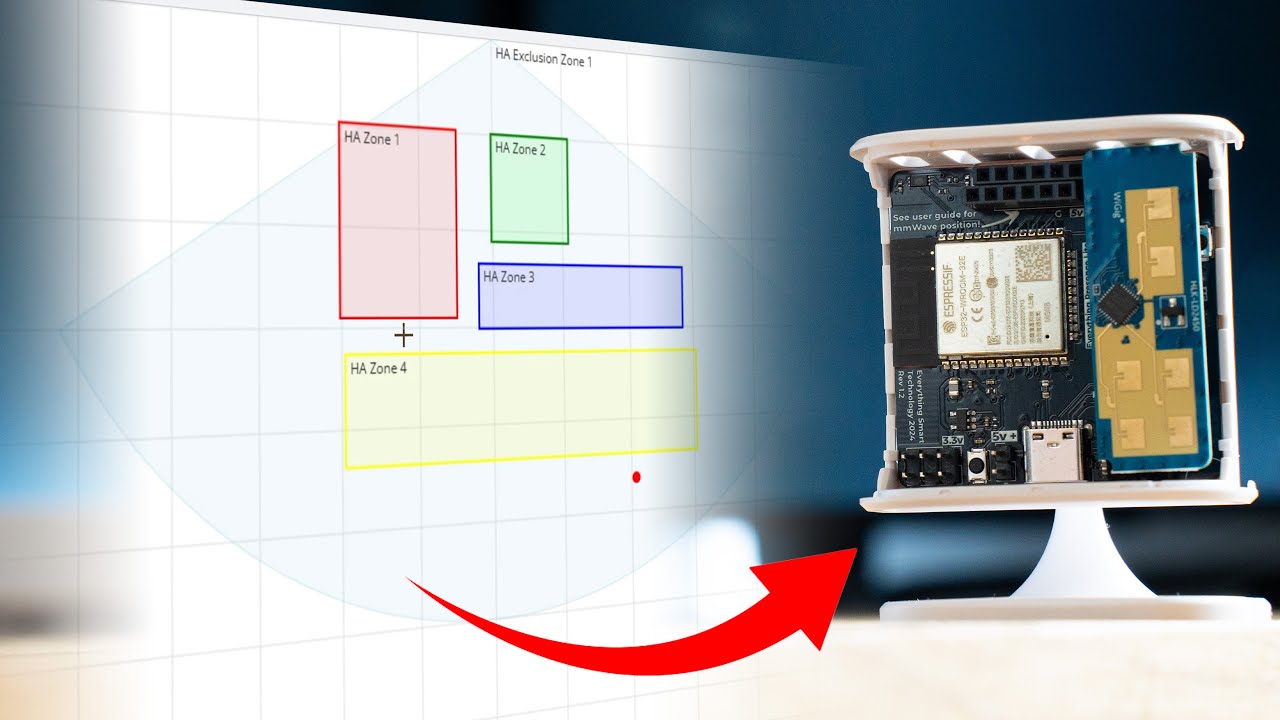 I Made My Smart Home Presence Sensors Even Better! + Updates