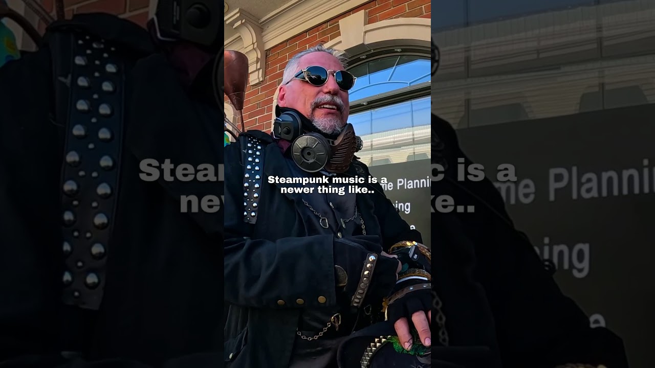 I met a time traveller and THIS happened 🥺❤️