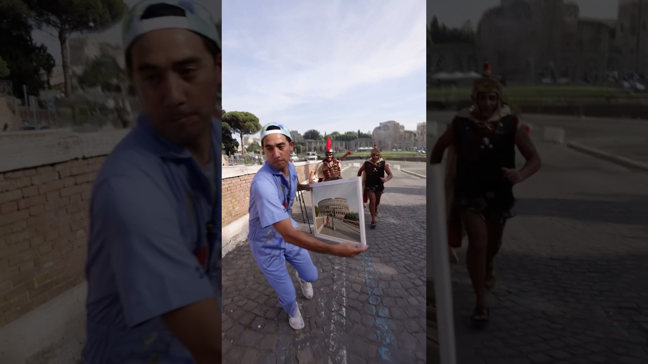 I swear I didn’t mean to 🥺😏